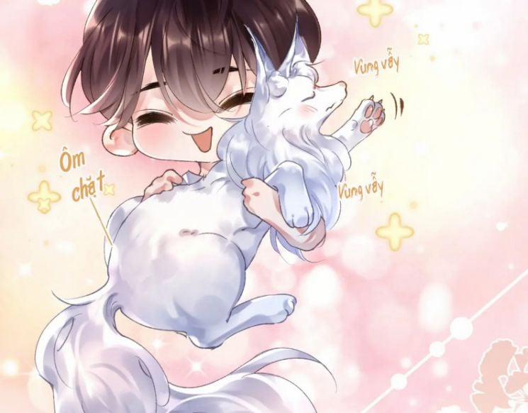 Giáo Bá Cửu Vĩ Hồ Theo Dõi Ta Lúc Sau 9 trang 69