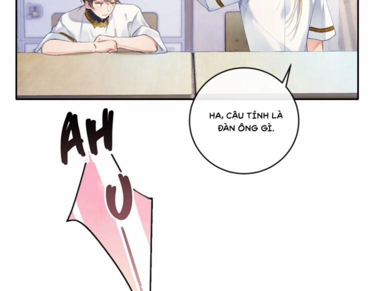 Giáo Bá Cửu Vĩ Hồ Theo Dõi Ta Lúc Sau 9 trang 8