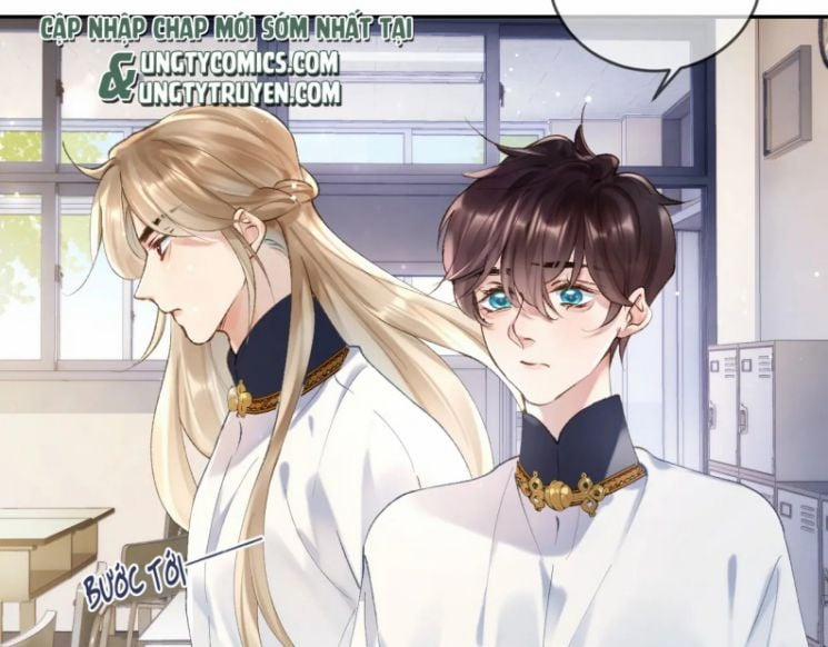 Giáo Bá Cửu Vĩ Hồ Theo Dõi Ta Lúc Sau 9 trang 82