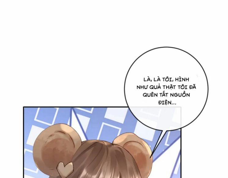 Giáo Bá Cửu Vĩ Hồ Theo Dõi Ta Lúc Sau 9 trang 86