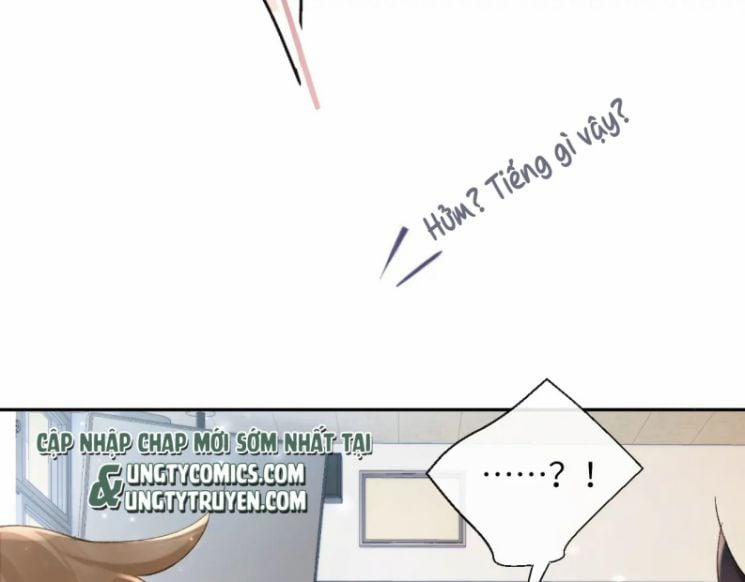 Giáo Bá Cửu Vĩ Hồ Theo Dõi Ta Lúc Sau 9 trang 9