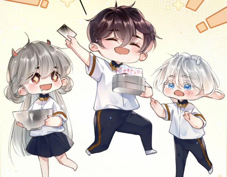 Giáo Bá Cửu Vĩ Hồ Theo Dõi Ta Lúc Sau 9 trang 99