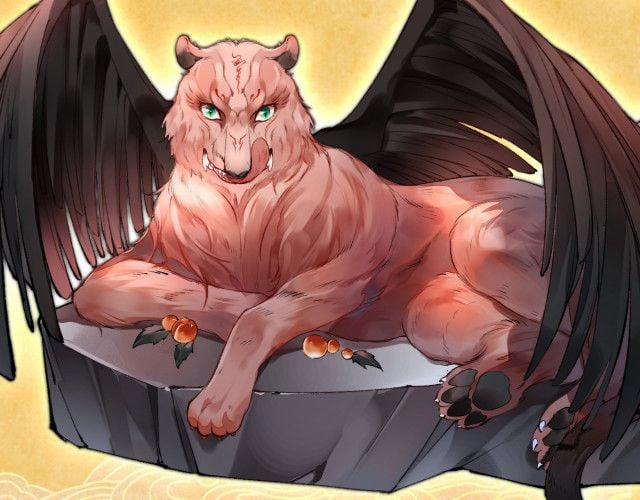 Giáo Bá Cửu Vĩ Hồ Theo Dõi Ta Lúc Sau Văn Án trang 13