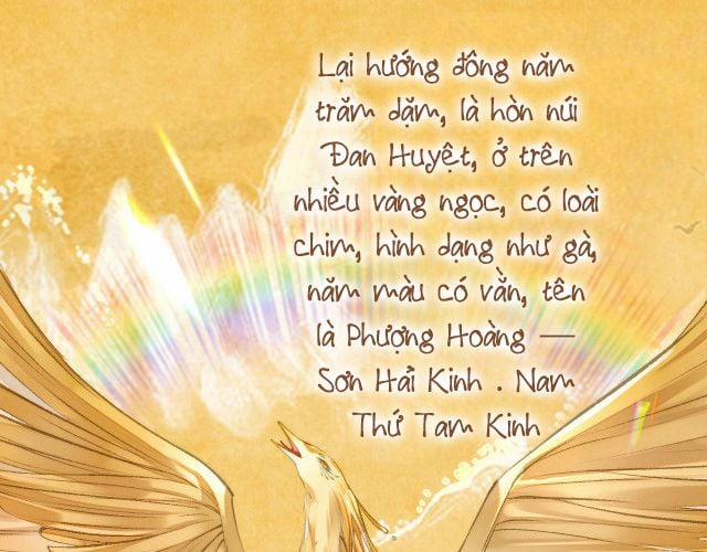 Giáo Bá Cửu Vĩ Hồ Theo Dõi Ta Lúc Sau Văn Án trang 20