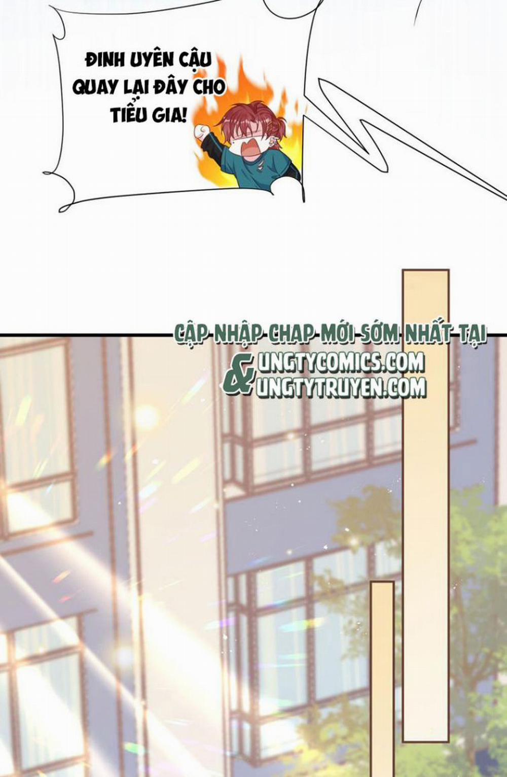 Giáo Bá Là Một Tên Yêu Tinh 10 trang 15