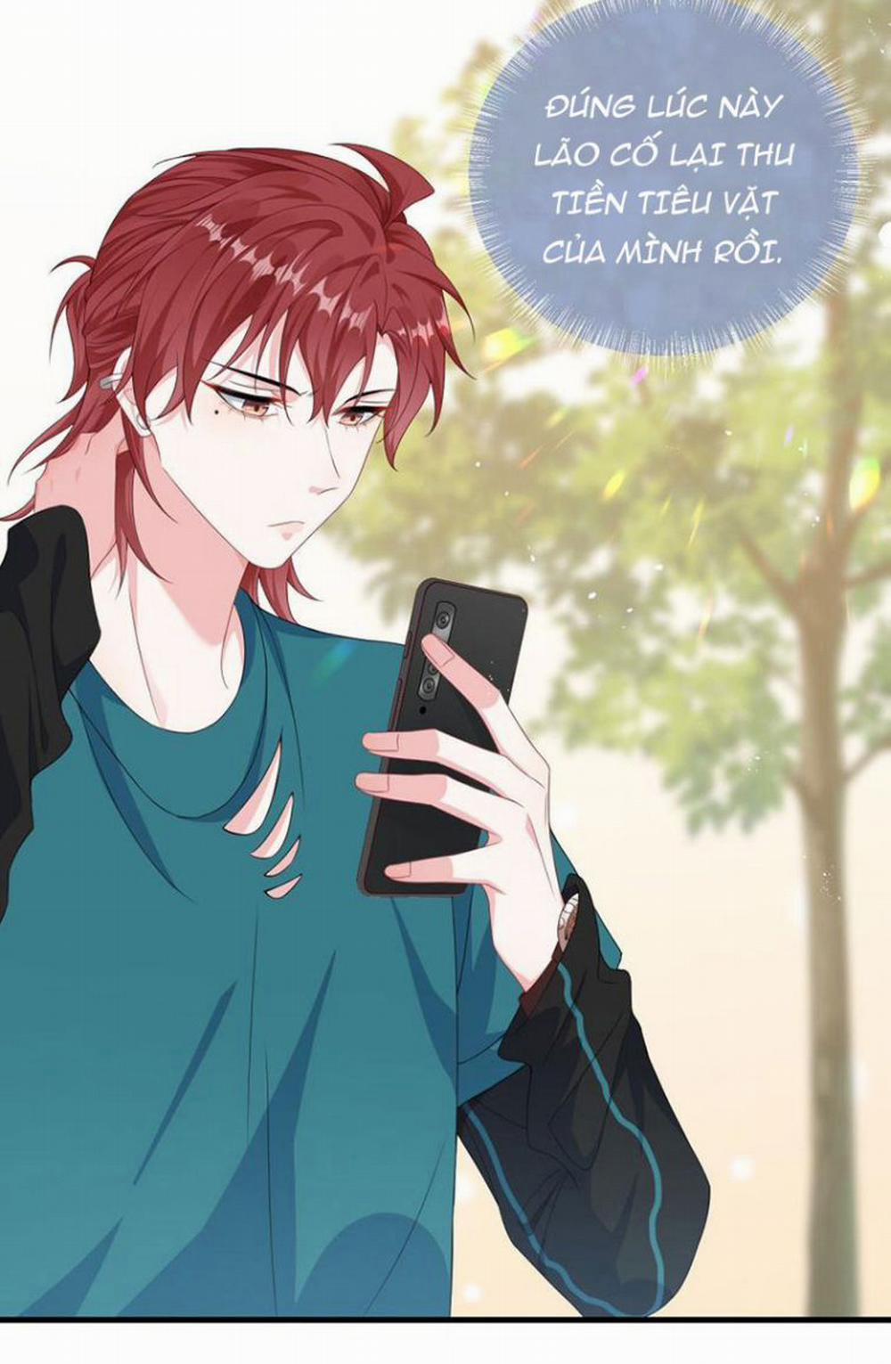 Giáo Bá Là Một Tên Yêu Tinh 10 trang 19