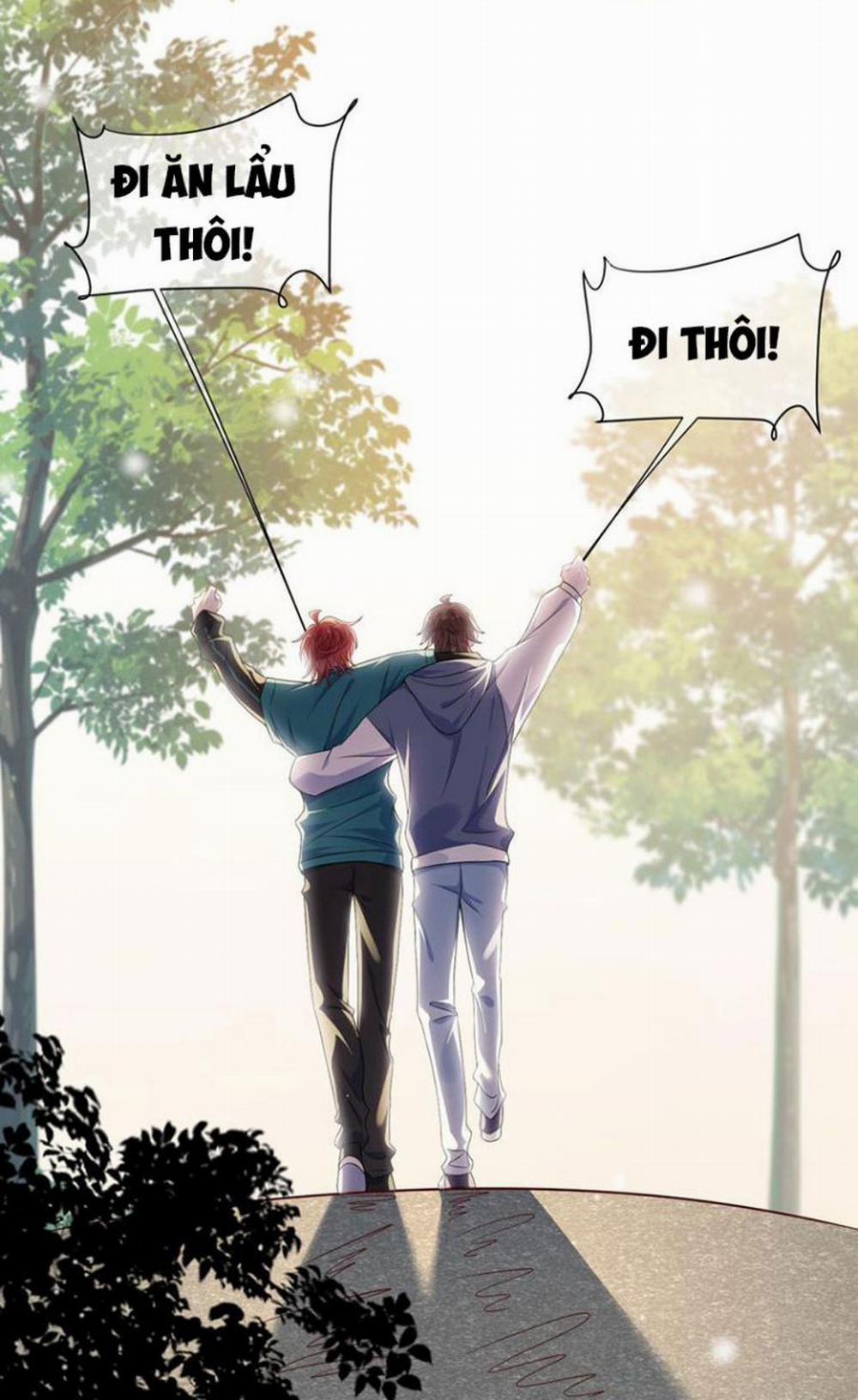 Giáo Bá Là Một Tên Yêu Tinh 10 trang 22