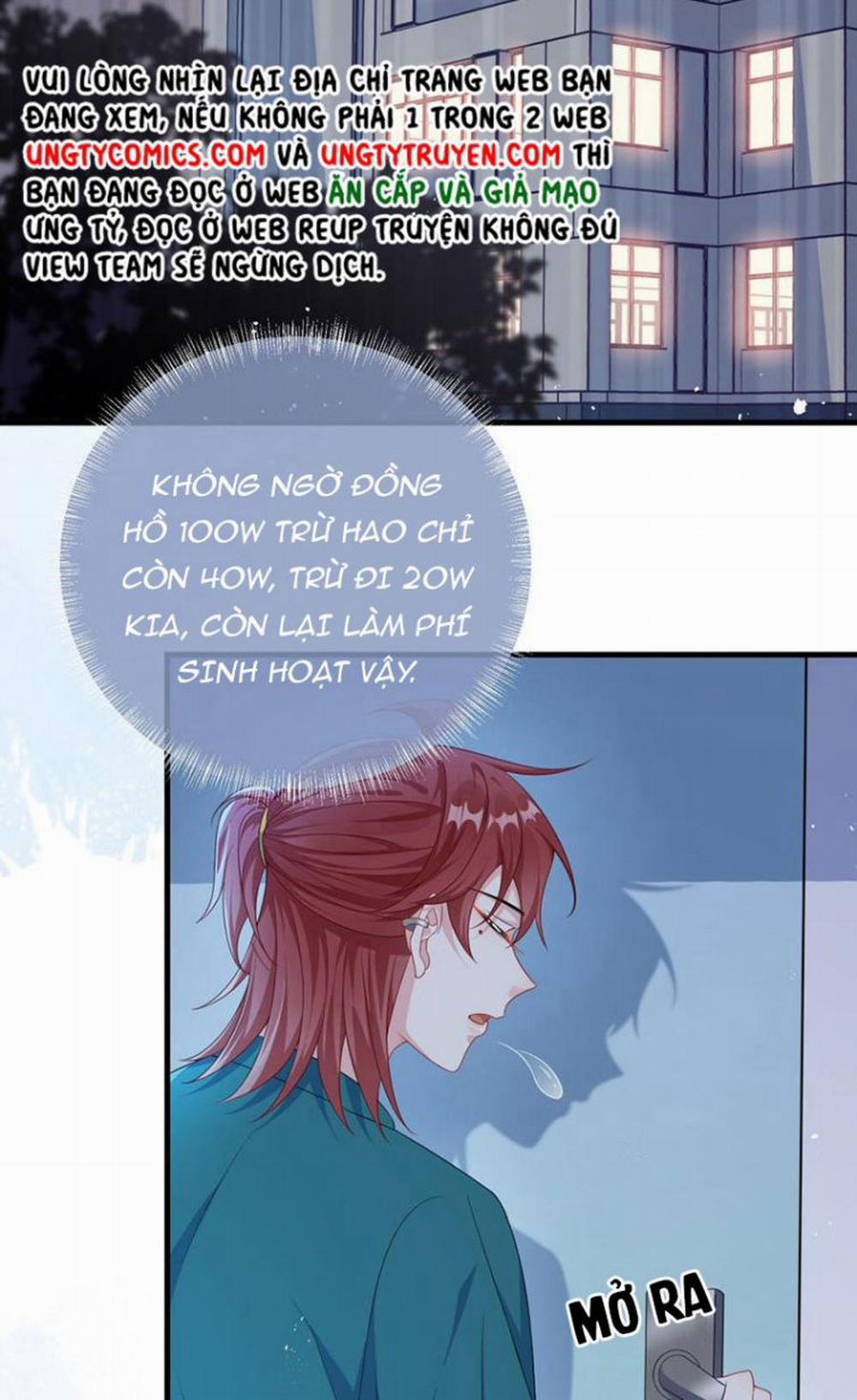 Giáo Bá Là Một Tên Yêu Tinh 10 trang 24