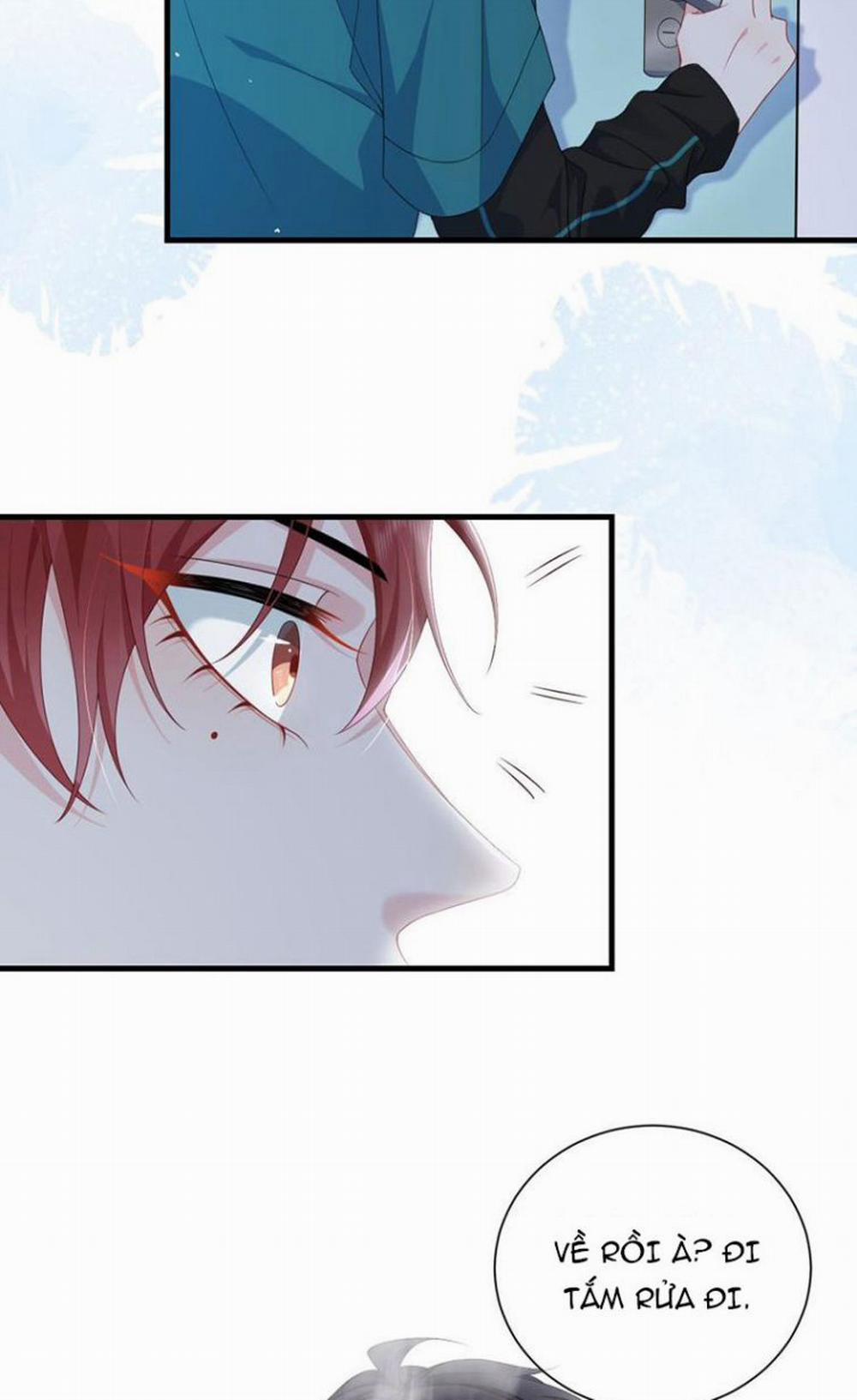 Giáo Bá Là Một Tên Yêu Tinh 10 trang 25