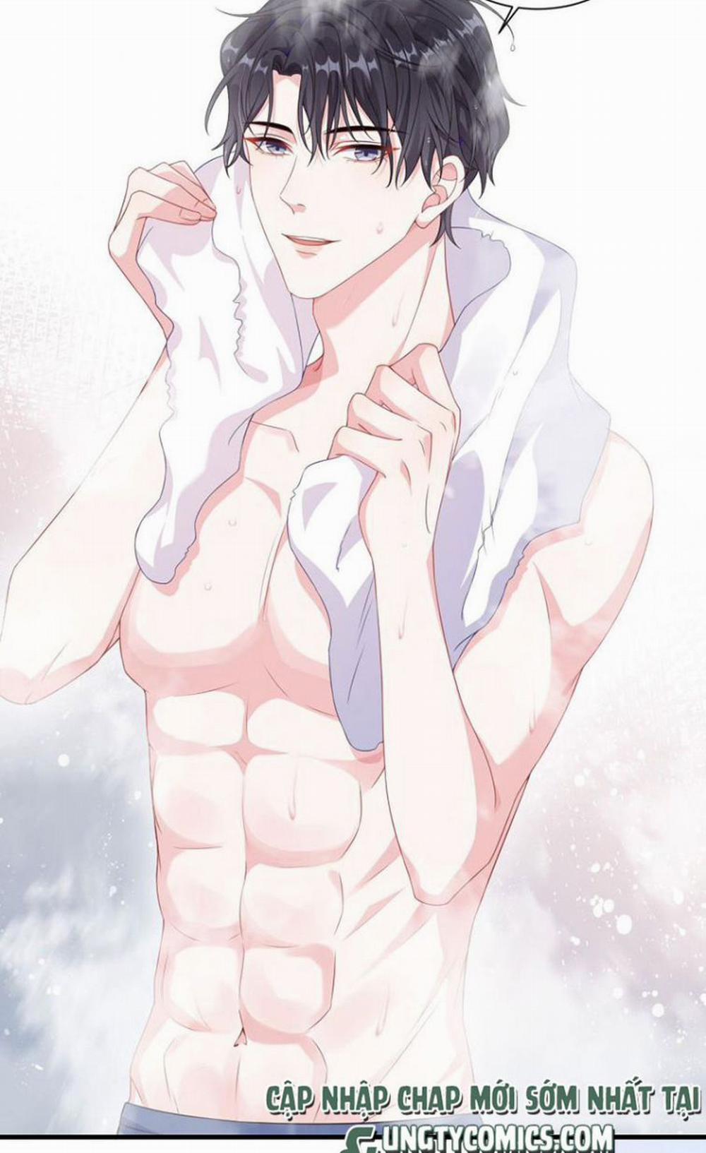 Giáo Bá Là Một Tên Yêu Tinh 10 trang 26