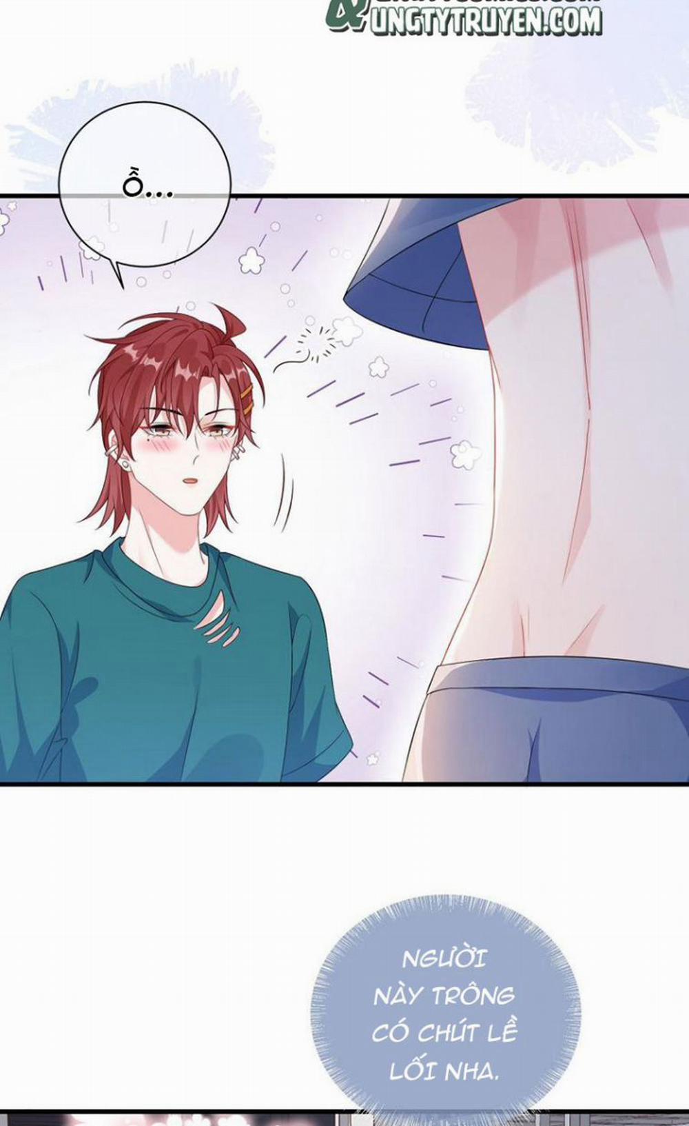 Giáo Bá Là Một Tên Yêu Tinh 10 trang 27