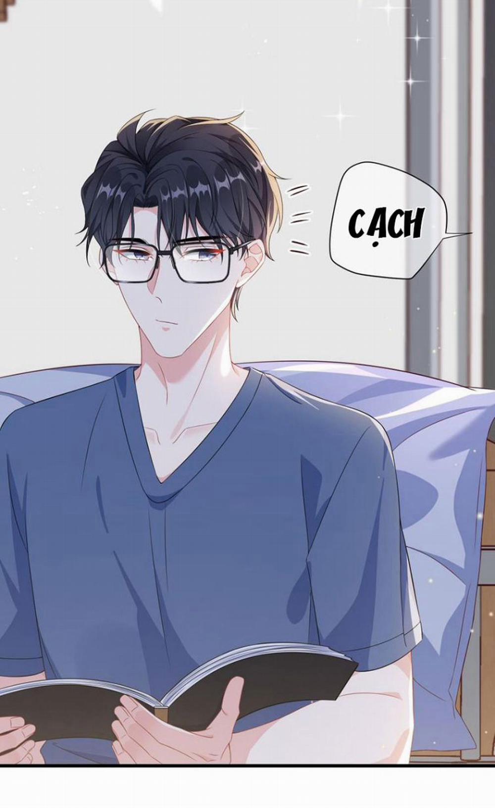 Giáo Bá Là Một Tên Yêu Tinh 10 trang 29