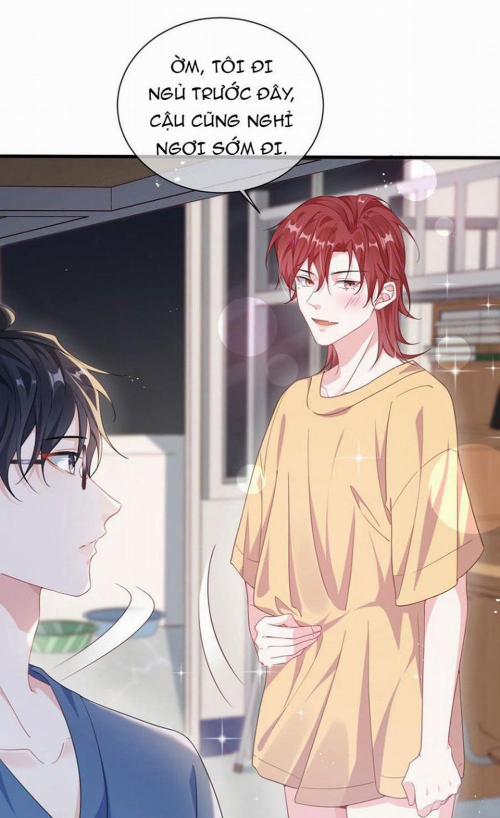 Giáo Bá Là Một Tên Yêu Tinh 10 trang 30