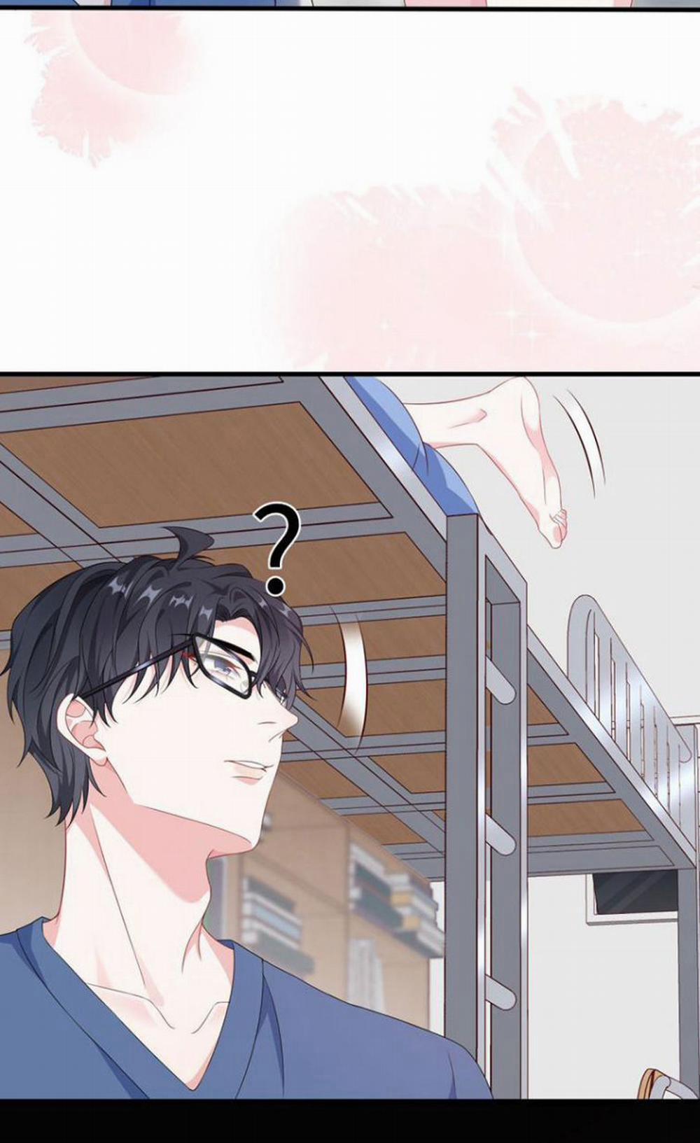 Giáo Bá Là Một Tên Yêu Tinh 10 trang 31