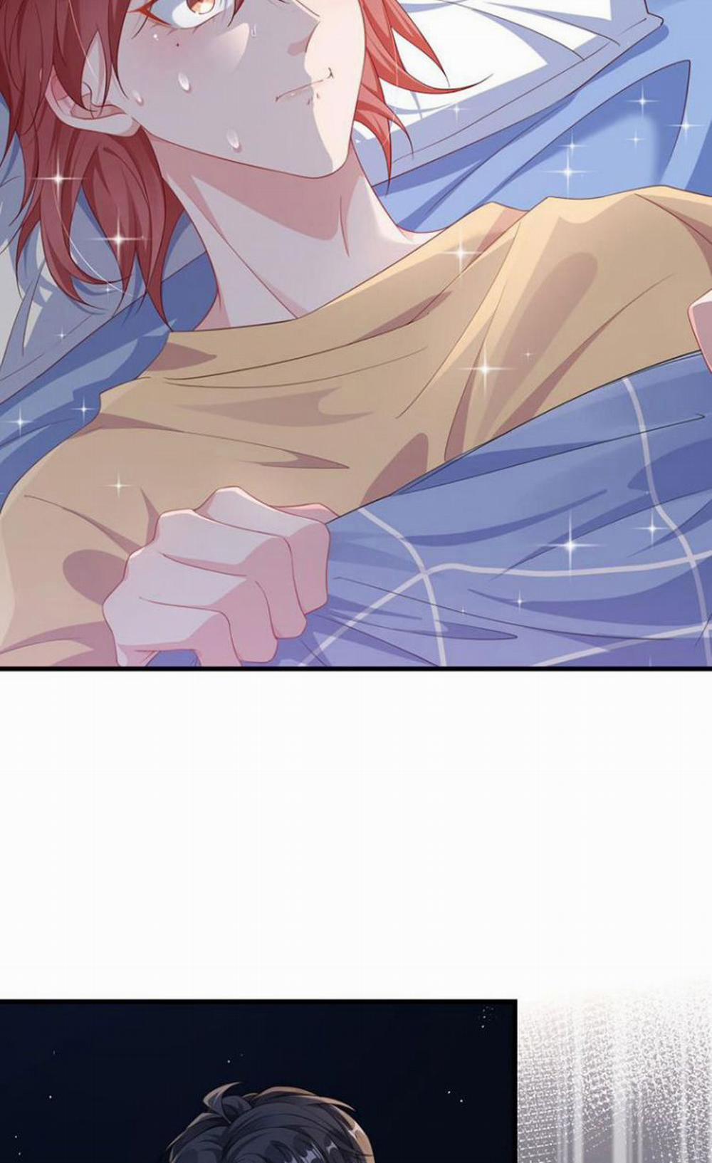 Giáo Bá Là Một Tên Yêu Tinh 10 trang 33