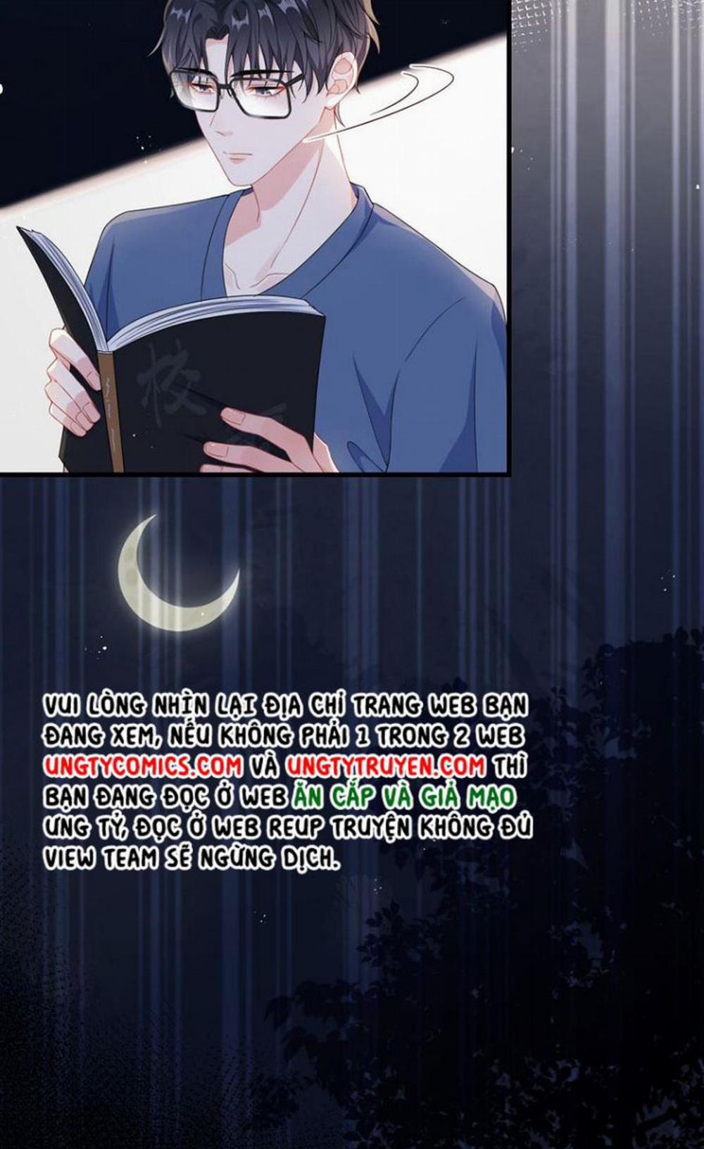 Giáo Bá Là Một Tên Yêu Tinh 10 trang 34