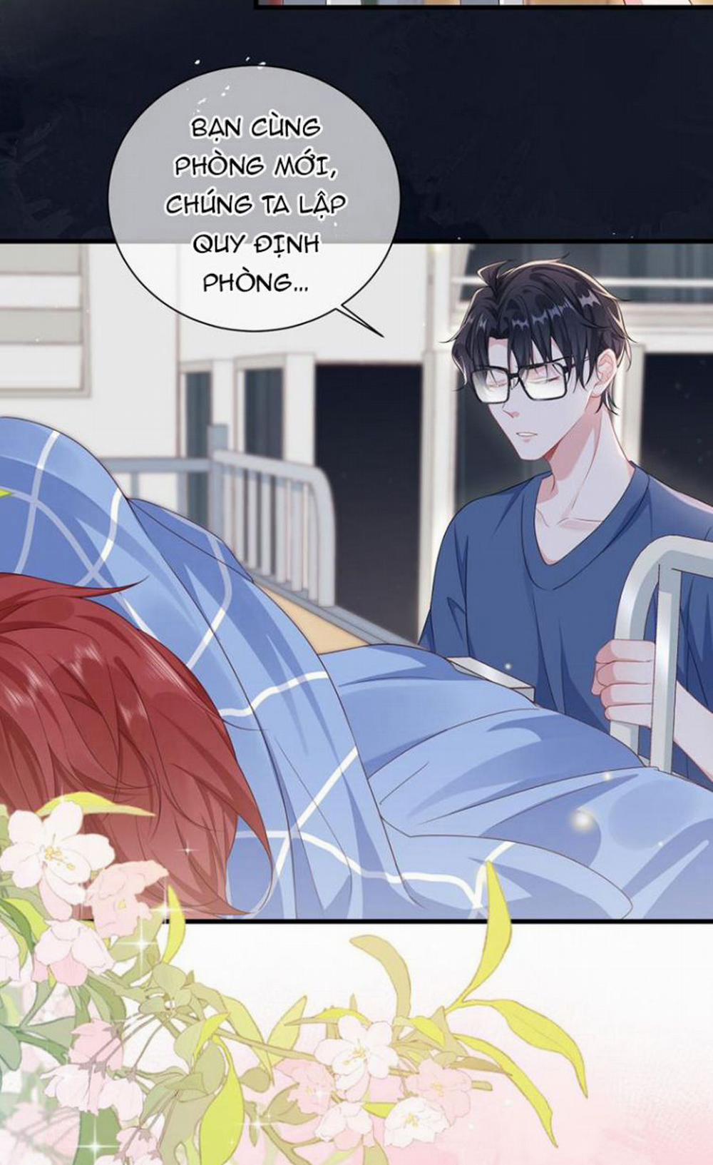 Giáo Bá Là Một Tên Yêu Tinh 10 trang 37