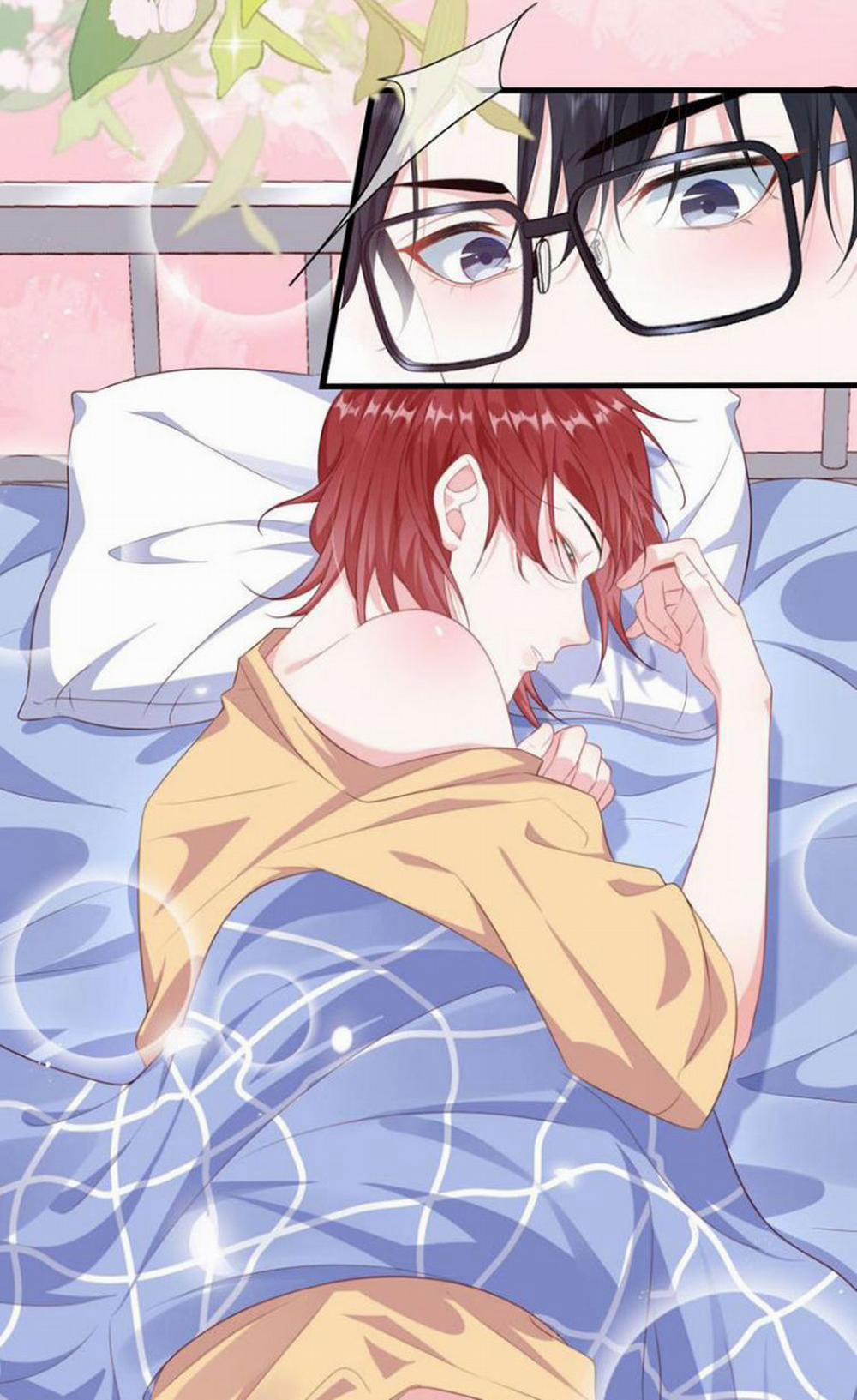 Giáo Bá Là Một Tên Yêu Tinh 10 trang 38