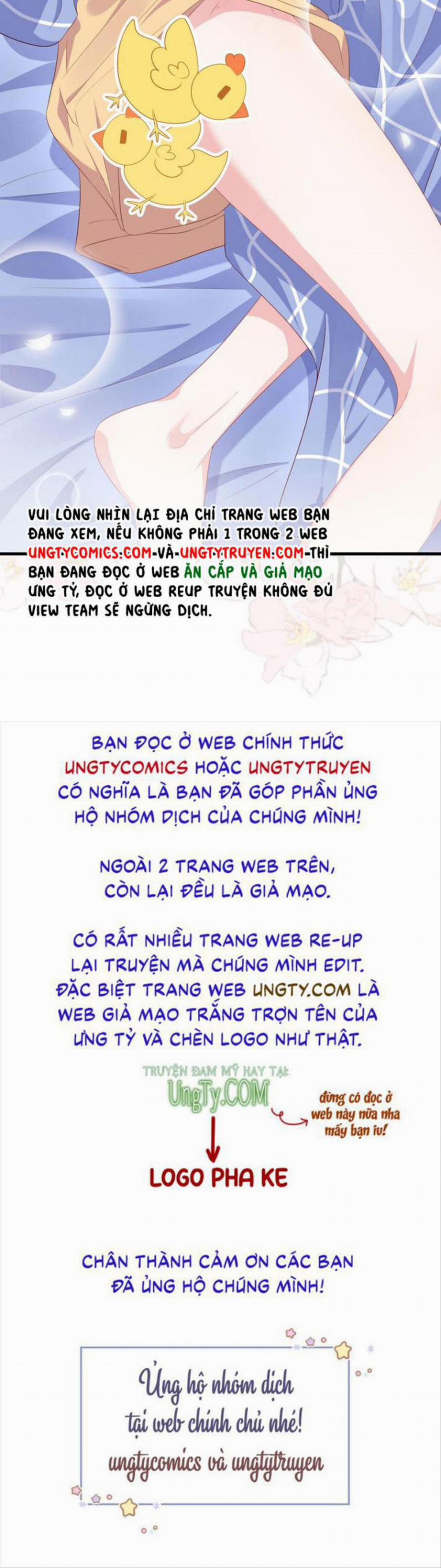 Giáo Bá Là Một Tên Yêu Tinh 10 trang 39