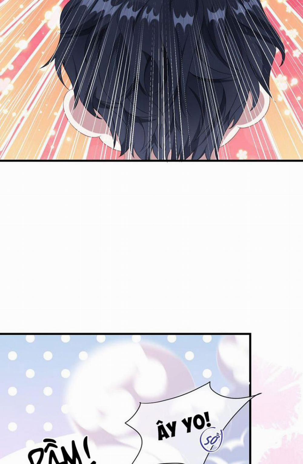 Giáo Bá Là Một Tên Yêu Tinh 10 trang 8