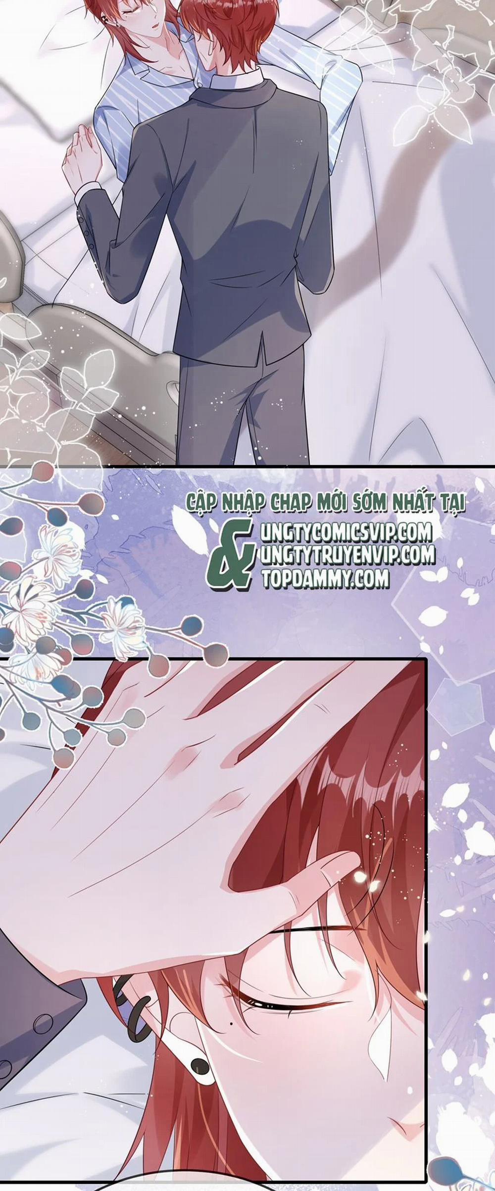 Giáo Bá Là Một Tên Yêu Tinh 100 trang 14