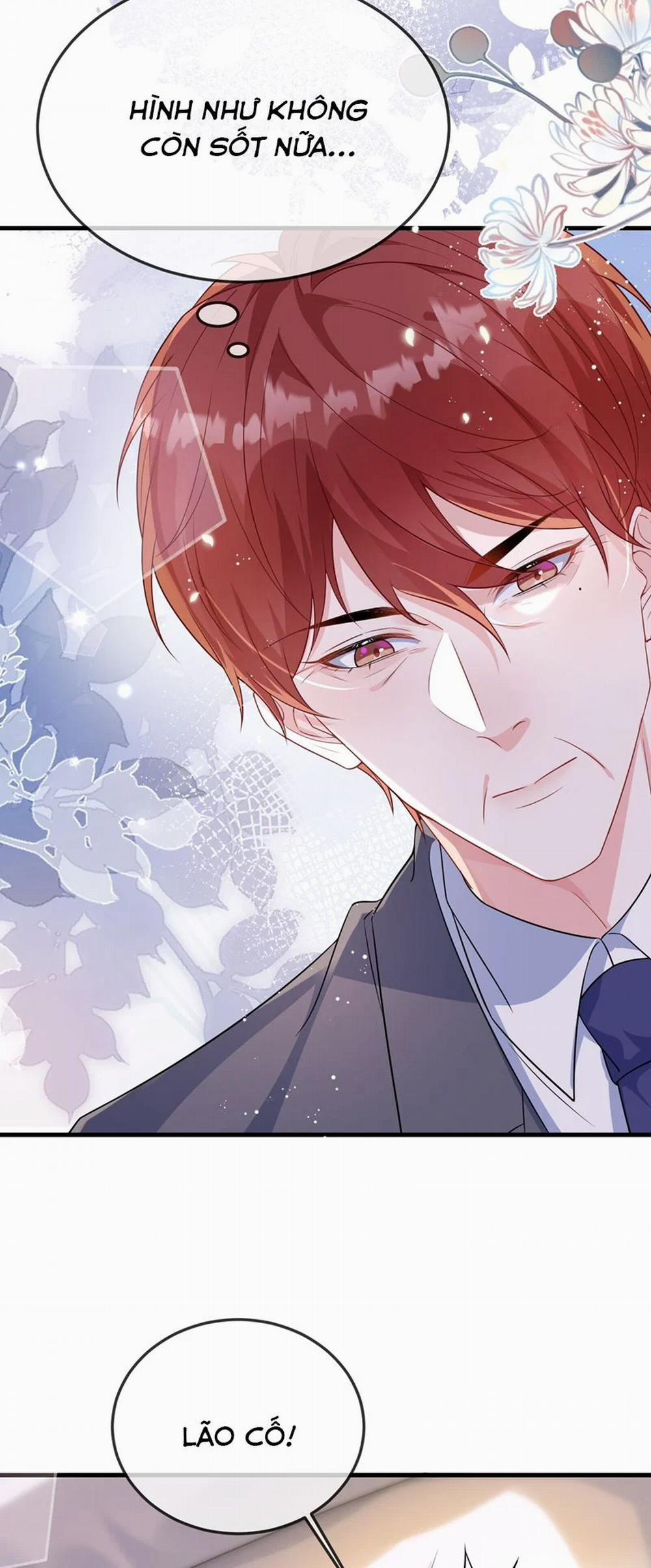 Giáo Bá Là Một Tên Yêu Tinh 100 trang 15