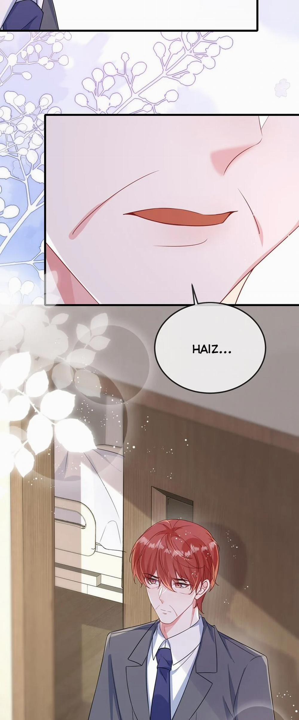 Giáo Bá Là Một Tên Yêu Tinh 100 trang 19