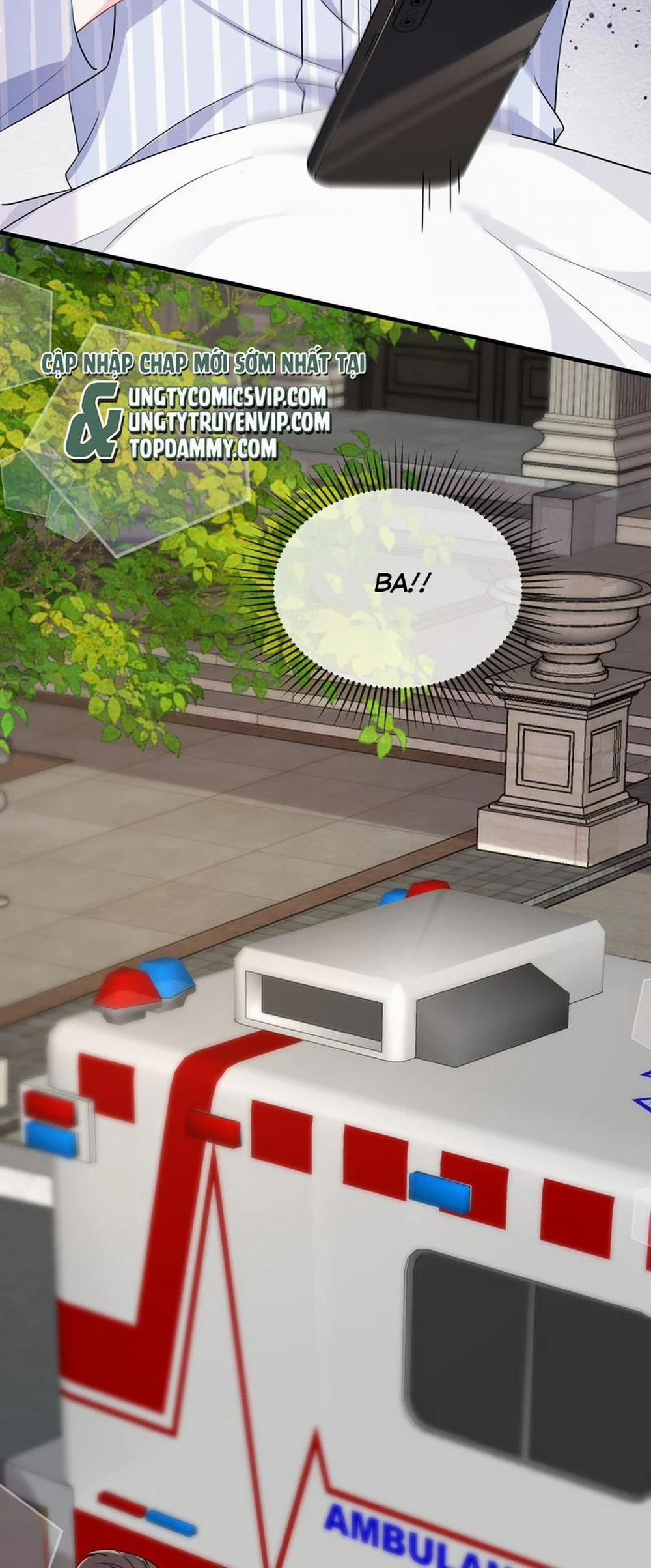 Giáo Bá Là Một Tên Yêu Tinh 100 trang 26