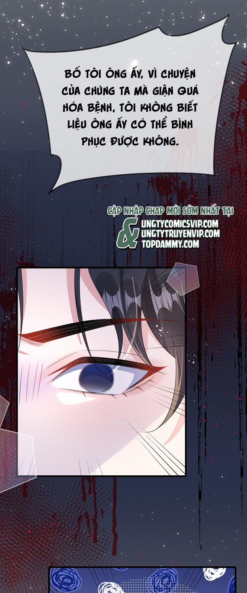 Giáo Bá Là Một Tên Yêu Tinh 101 trang 15