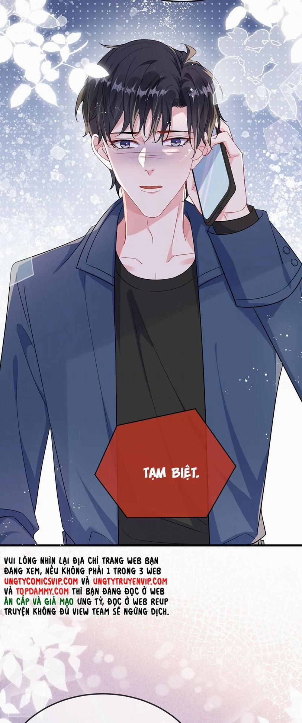 Giáo Bá Là Một Tên Yêu Tinh 101 trang 19