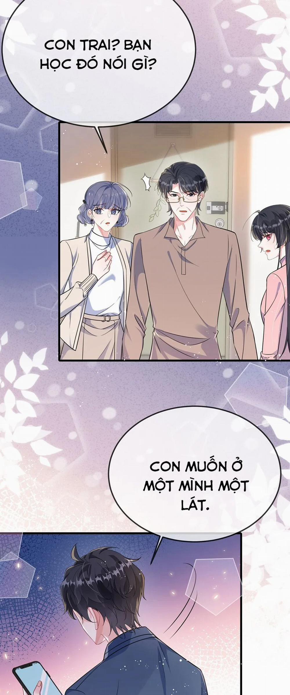 Giáo Bá Là Một Tên Yêu Tinh 101 trang 20