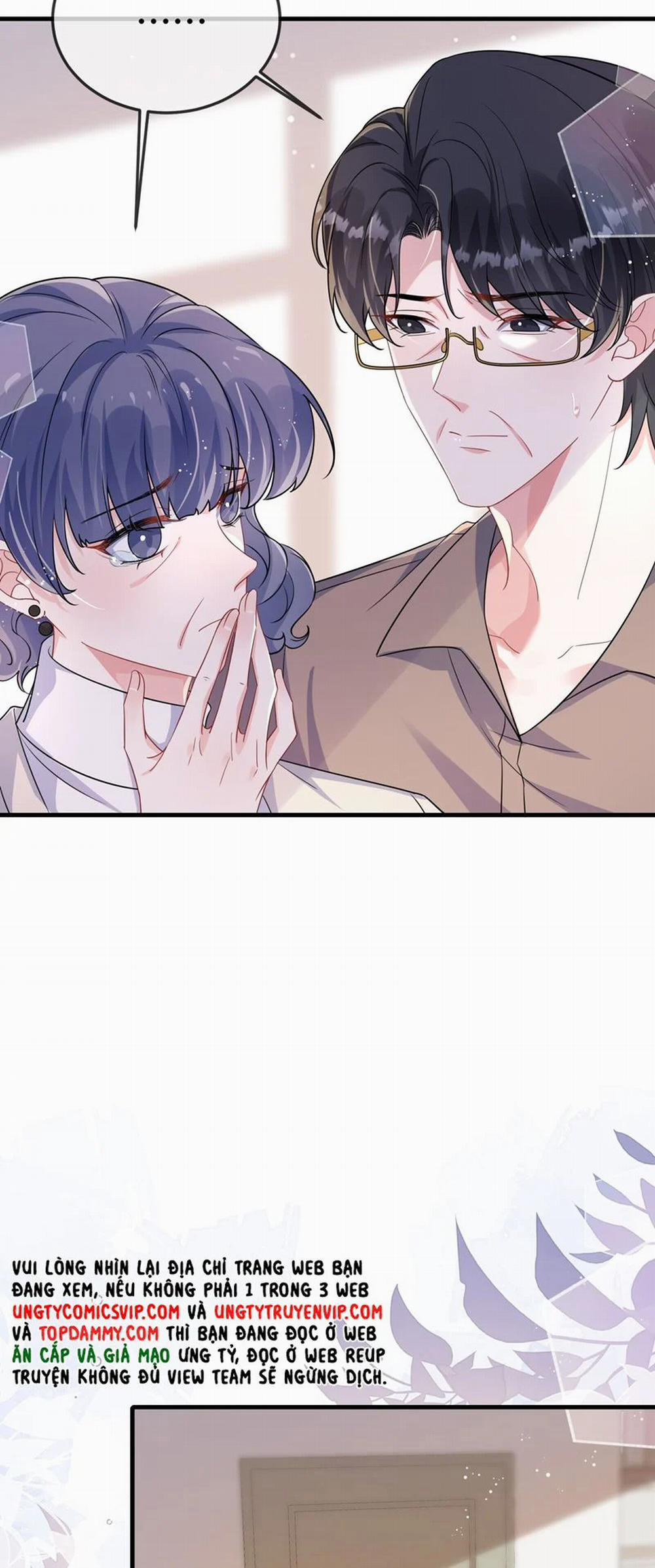 Giáo Bá Là Một Tên Yêu Tinh 101 trang 24