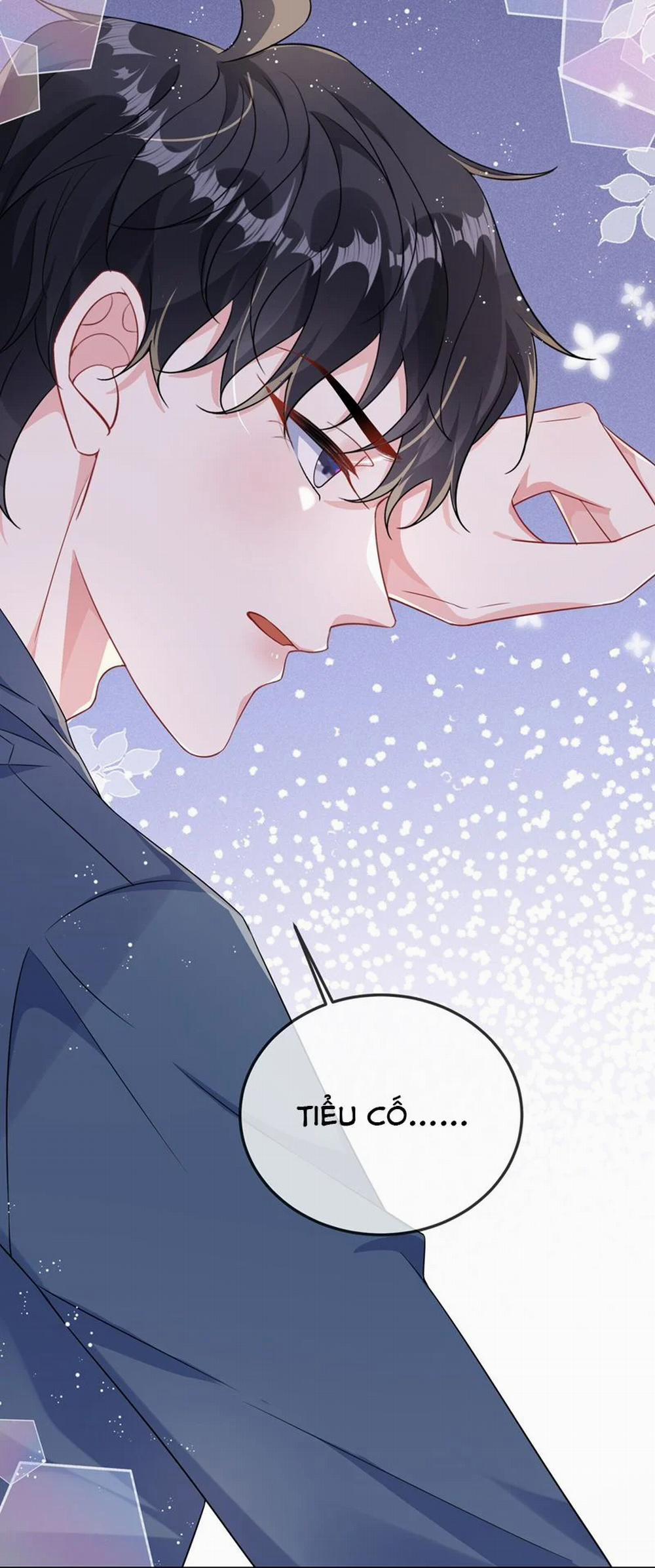 Giáo Bá Là Một Tên Yêu Tinh 101 trang 26