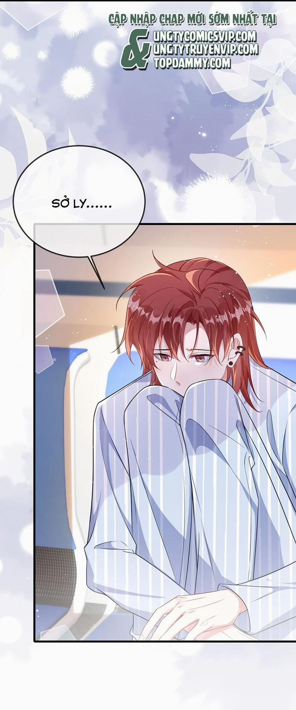 Giáo Bá Là Một Tên Yêu Tinh 101 trang 27