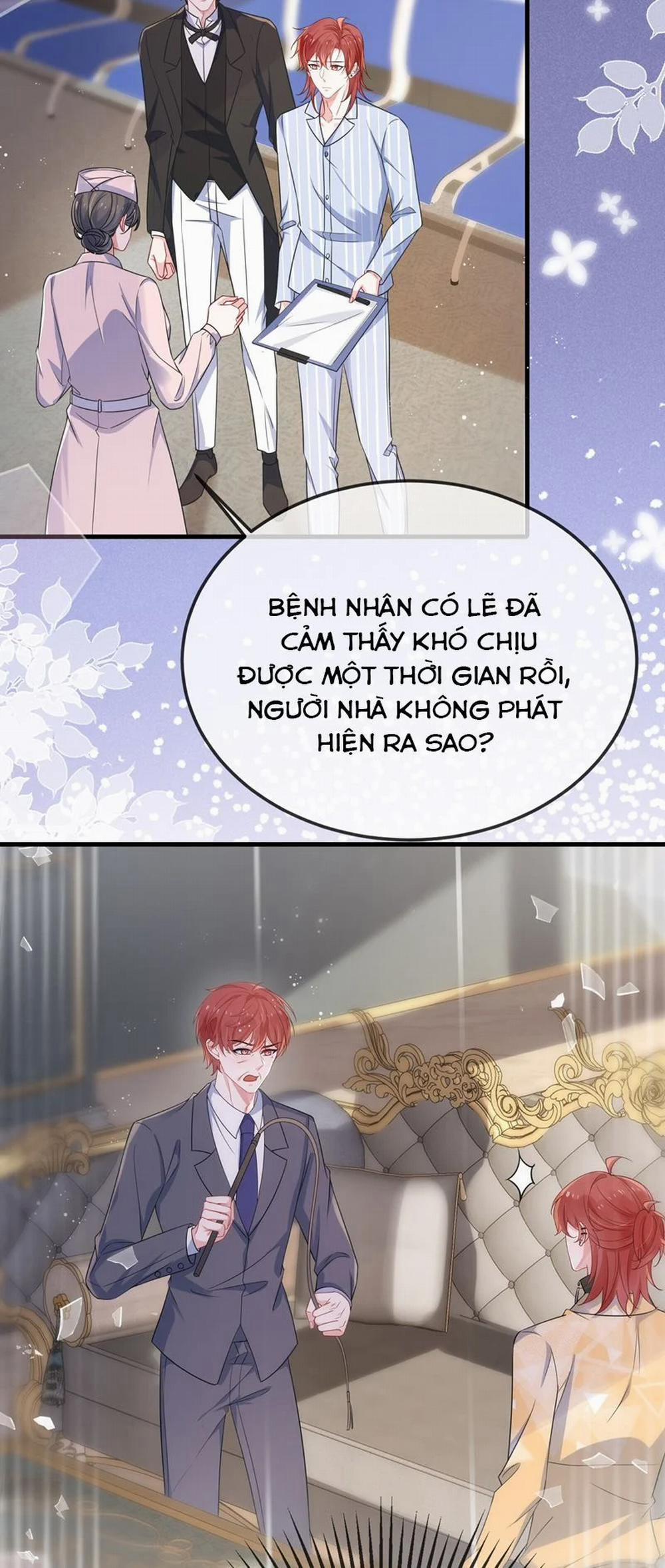 Giáo Bá Là Một Tên Yêu Tinh 101 trang 7