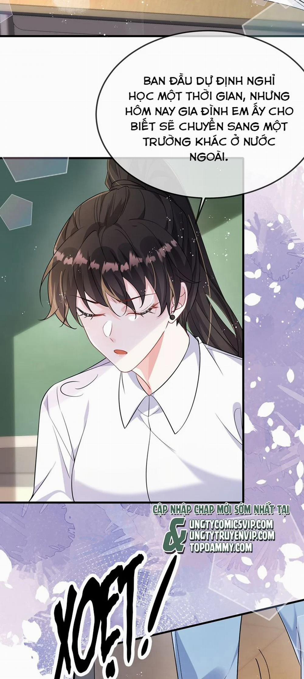 Giáo Bá Là Một Tên Yêu Tinh 102 trang 16