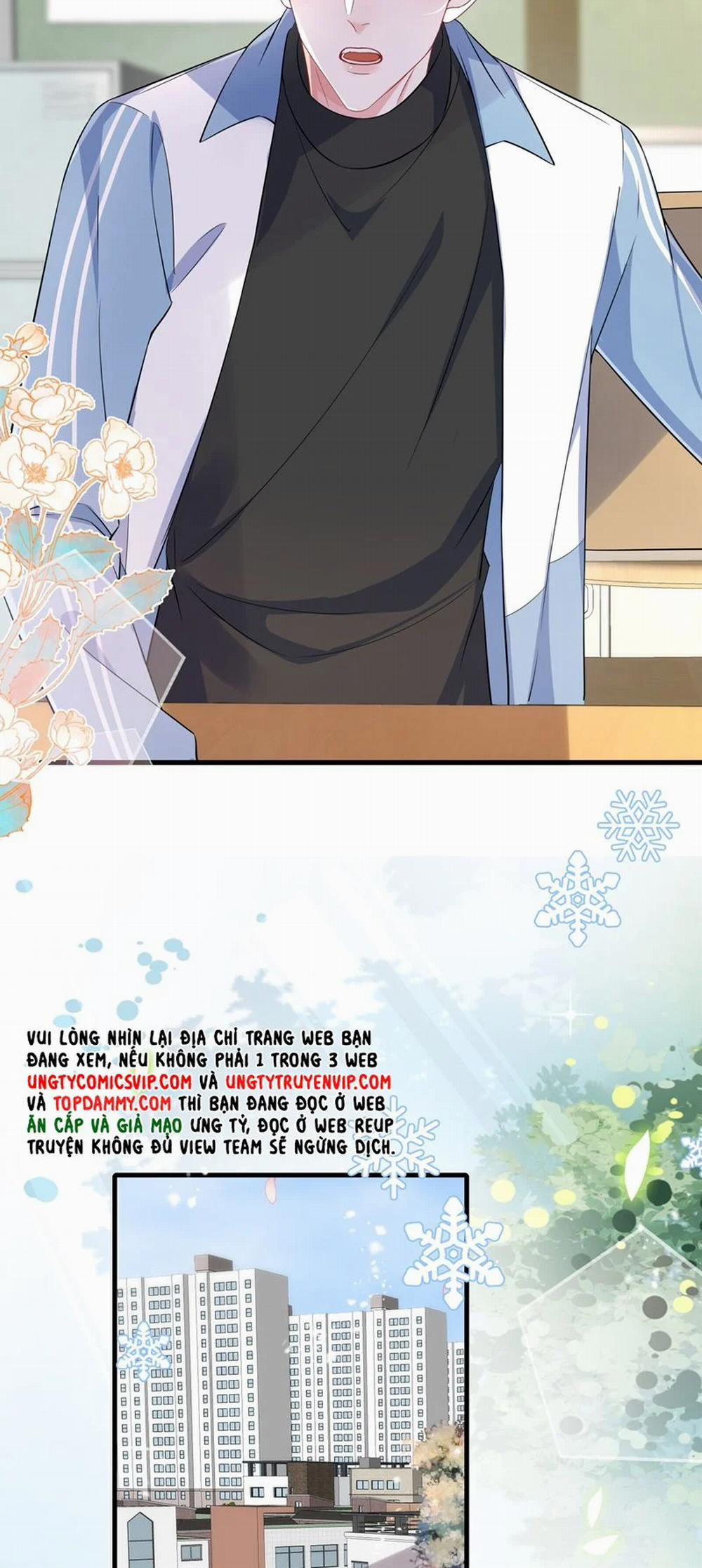 Giáo Bá Là Một Tên Yêu Tinh 102 trang 18