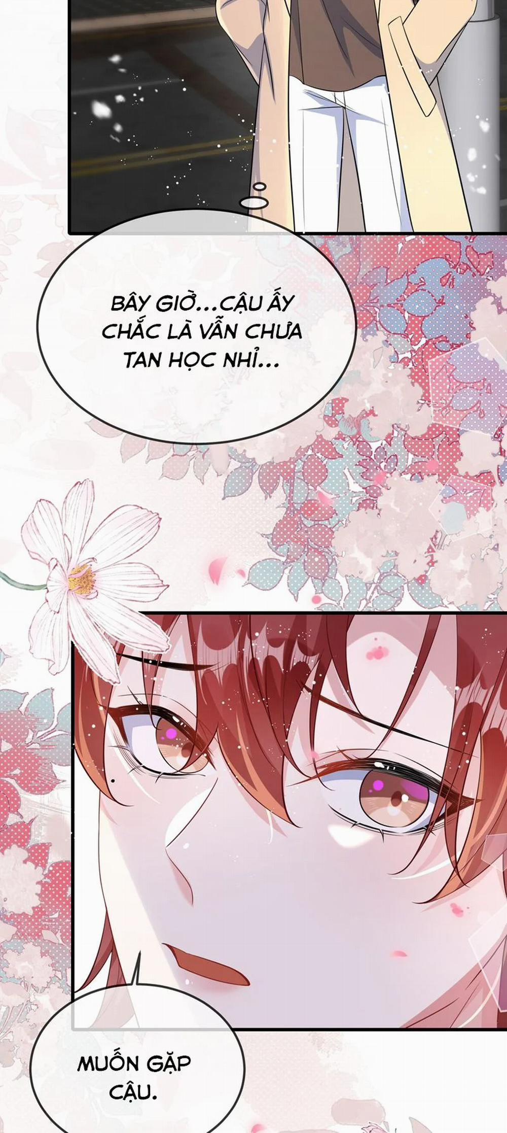 Giáo Bá Là Một Tên Yêu Tinh 102 trang 24