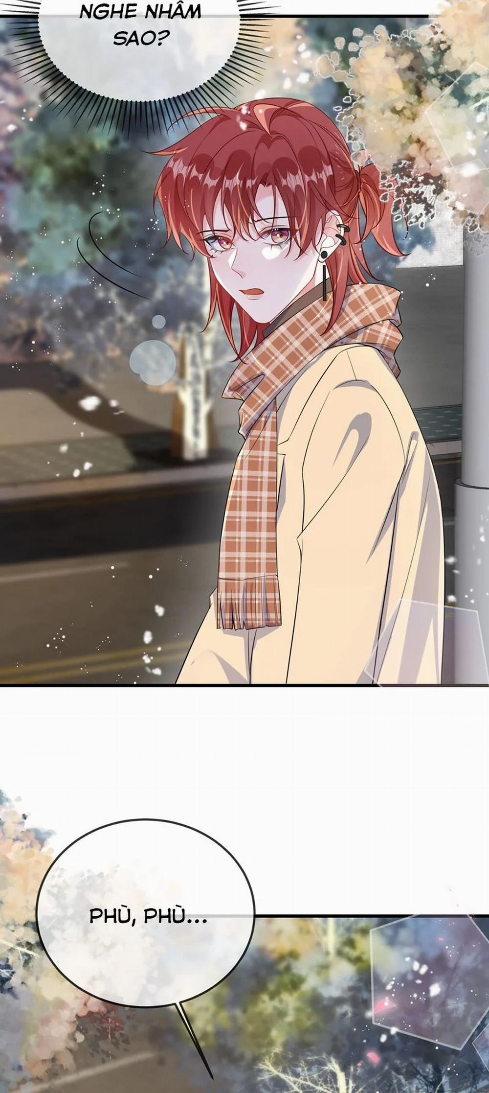 Giáo Bá Là Một Tên Yêu Tinh 102 trang 26