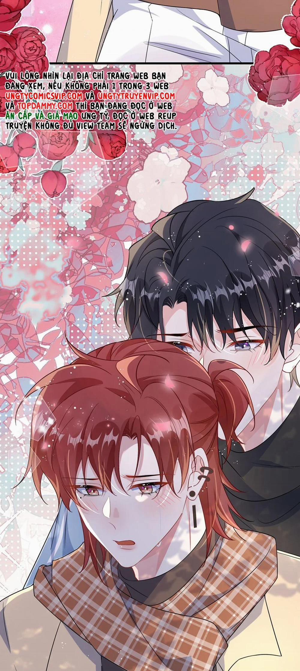 Giáo Bá Là Một Tên Yêu Tinh 102 trang 31