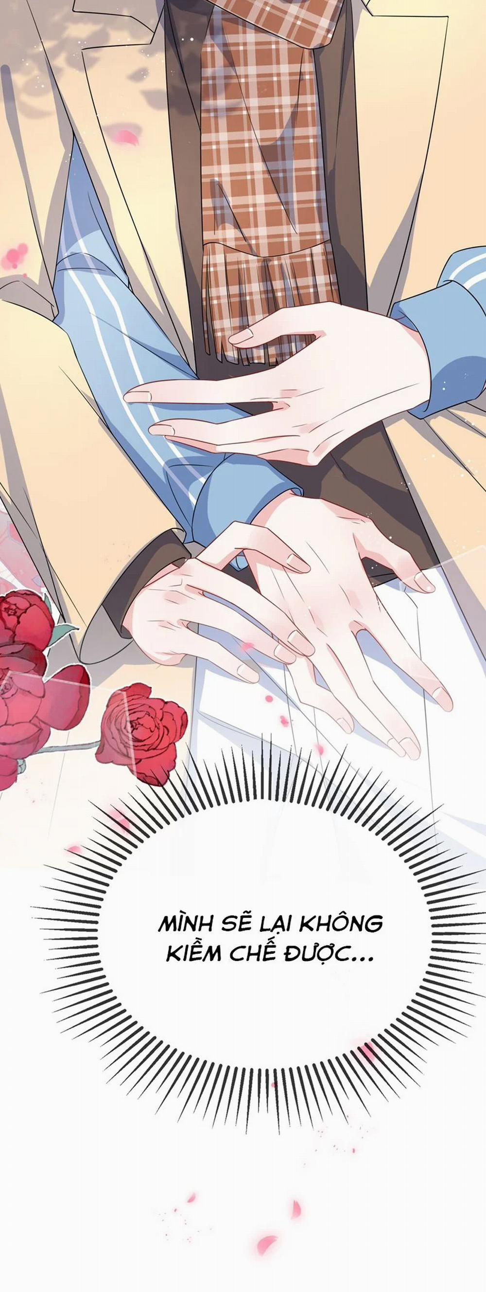 Giáo Bá Là Một Tên Yêu Tinh 102 trang 32