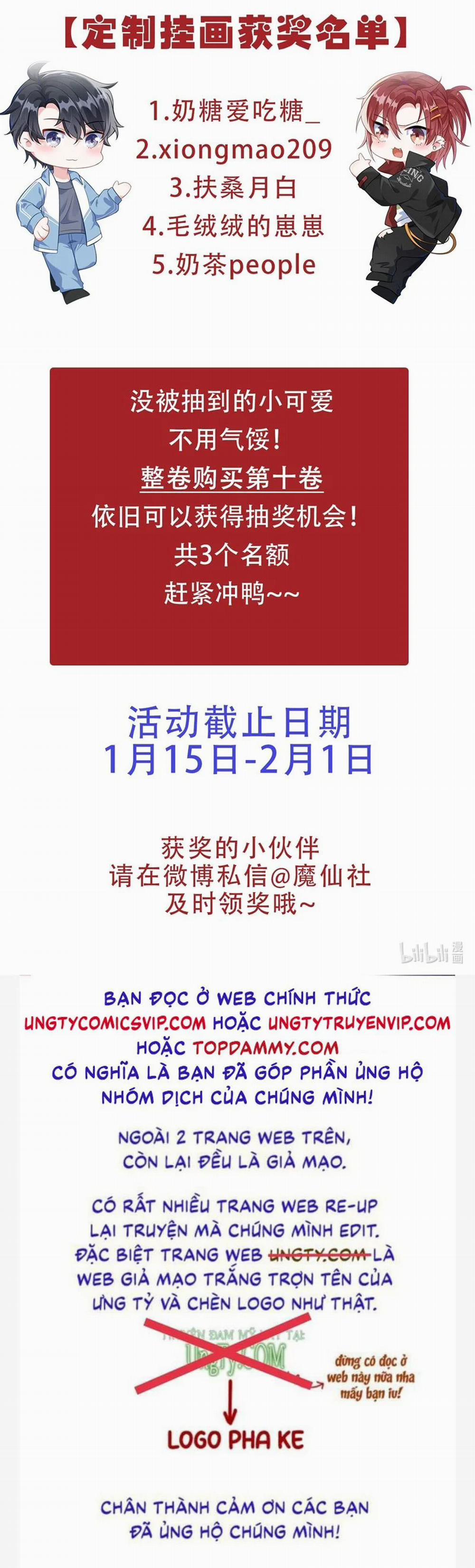 Giáo Bá Là Một Tên Yêu Tinh 102 trang 34