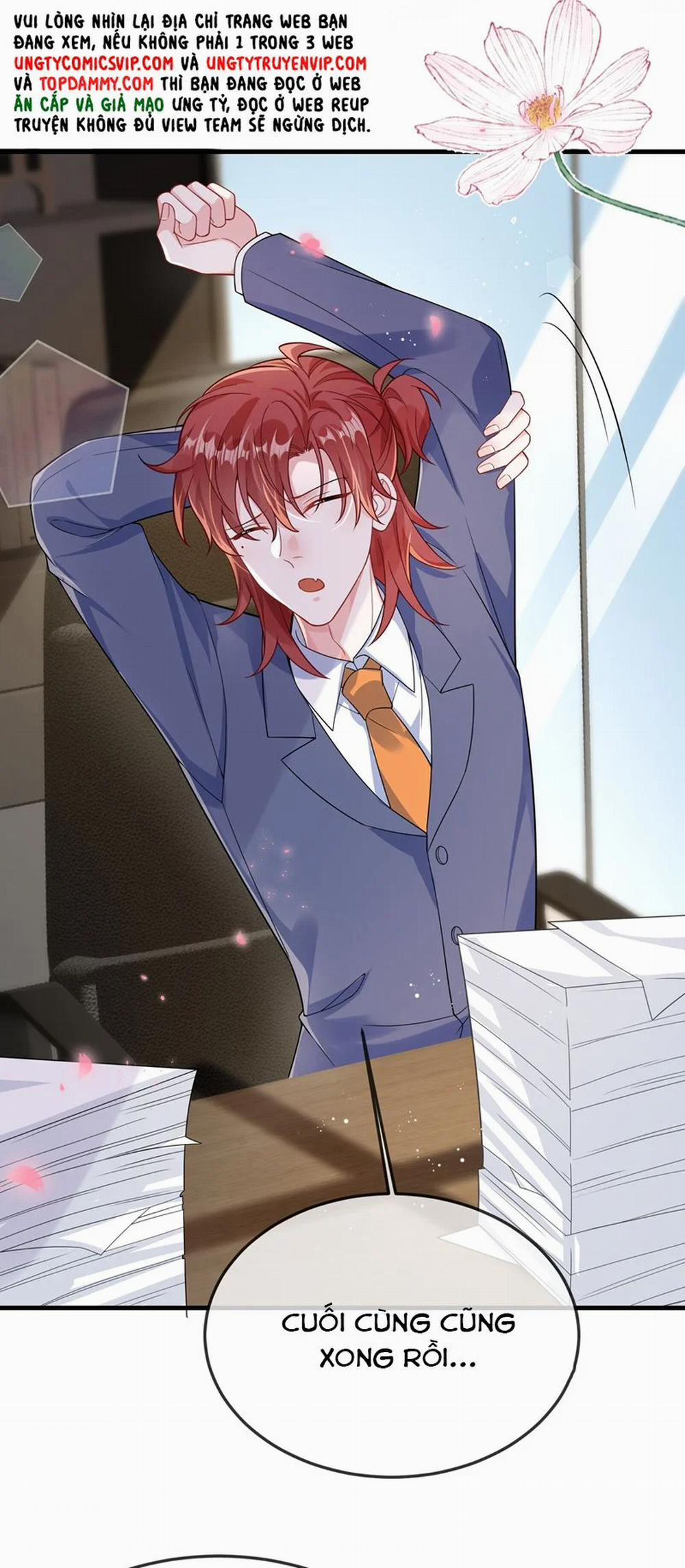 Giáo Bá Là Một Tên Yêu Tinh 102 trang 4