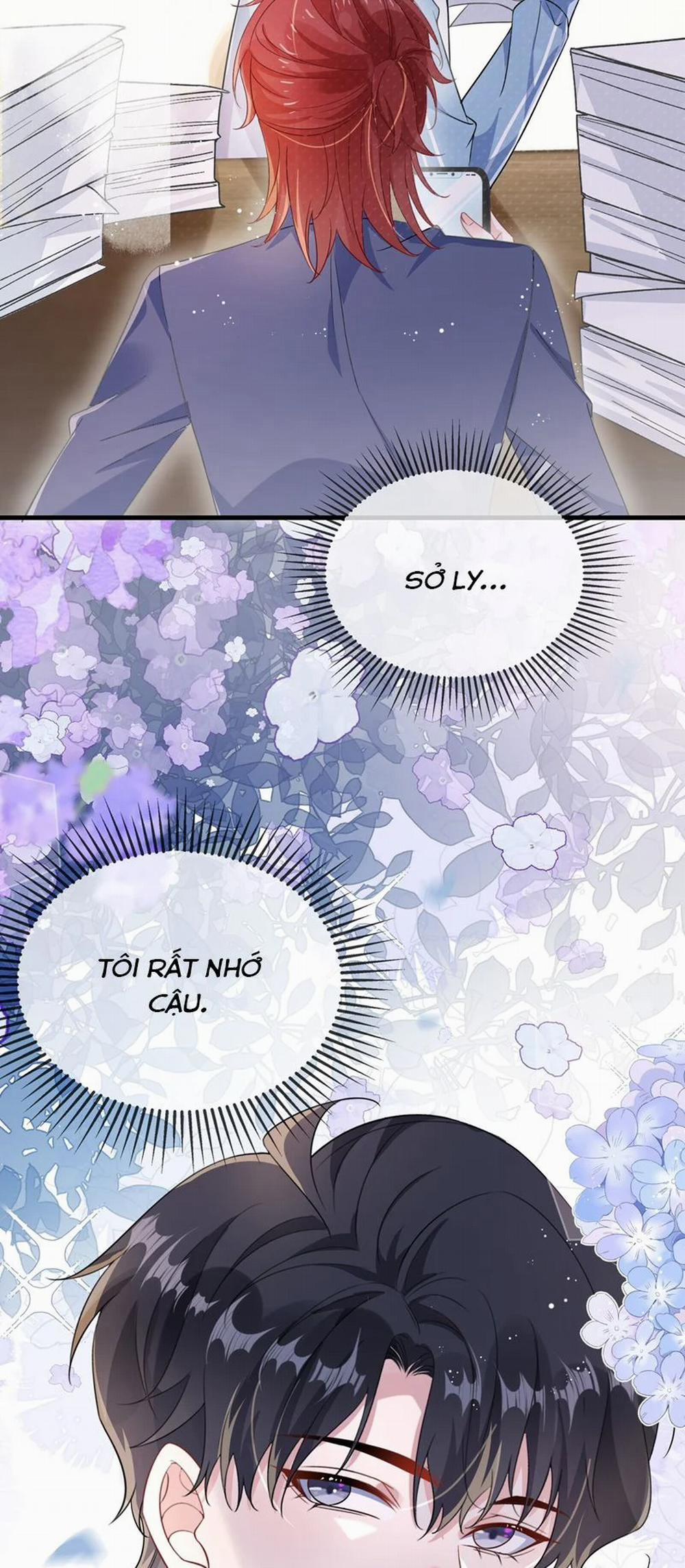 Giáo Bá Là Một Tên Yêu Tinh 102 trang 8