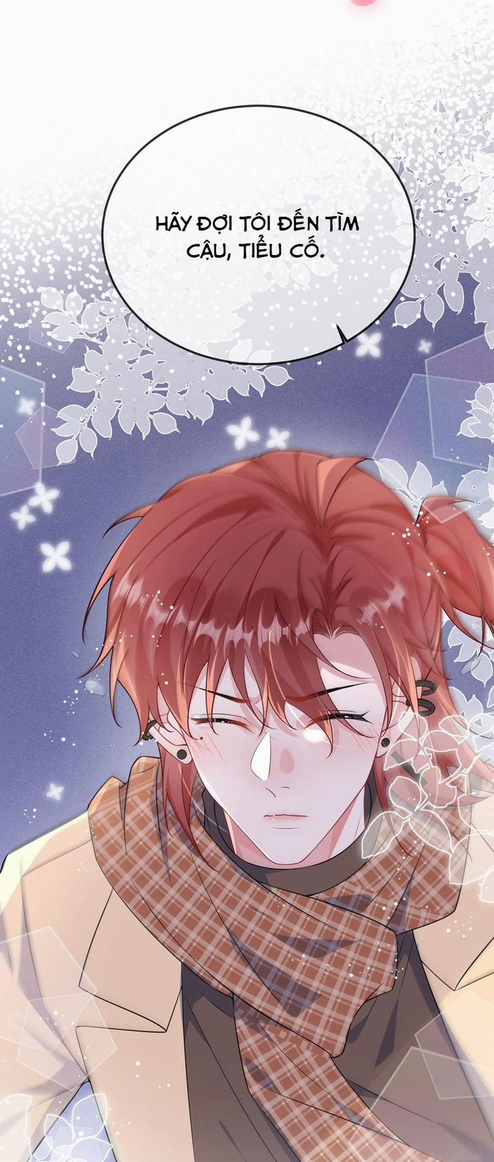 Giáo Bá Là Một Tên Yêu Tinh 103 trang 12