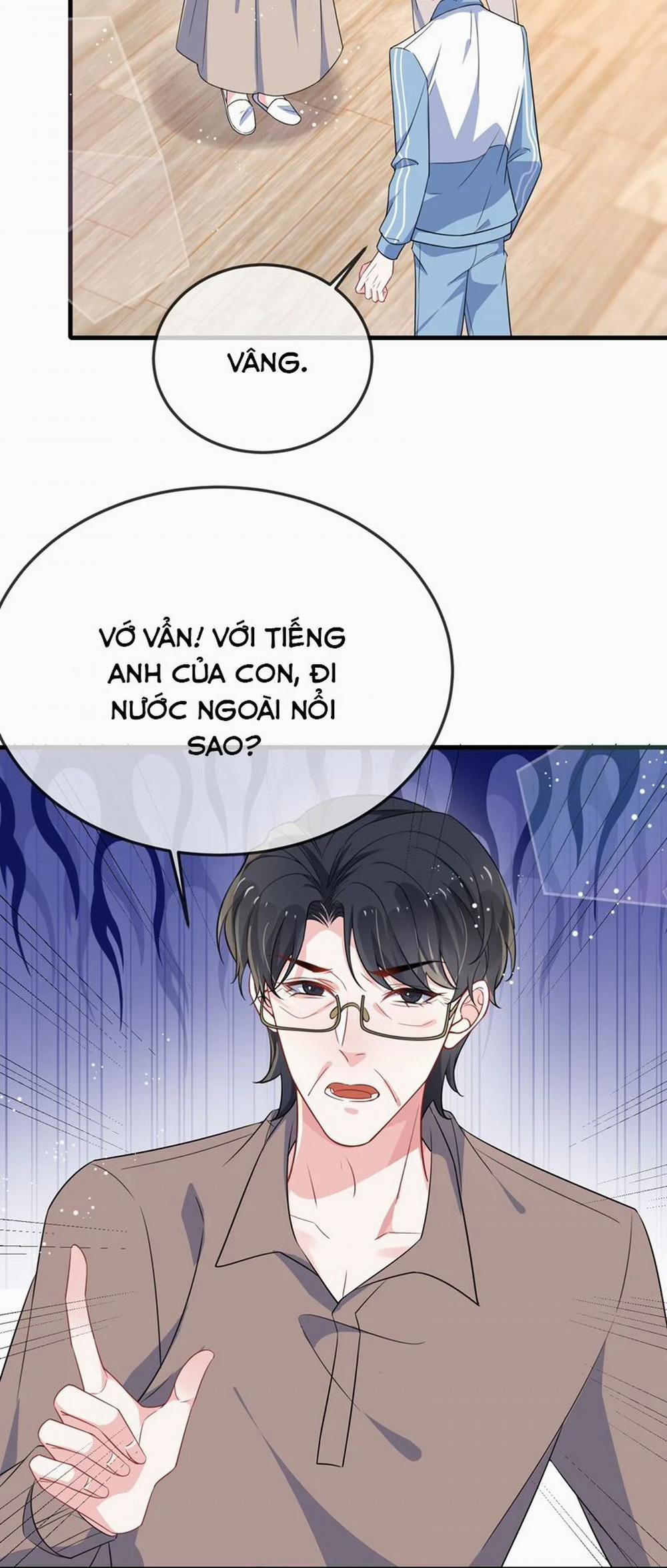 Giáo Bá Là Một Tên Yêu Tinh 103 trang 14