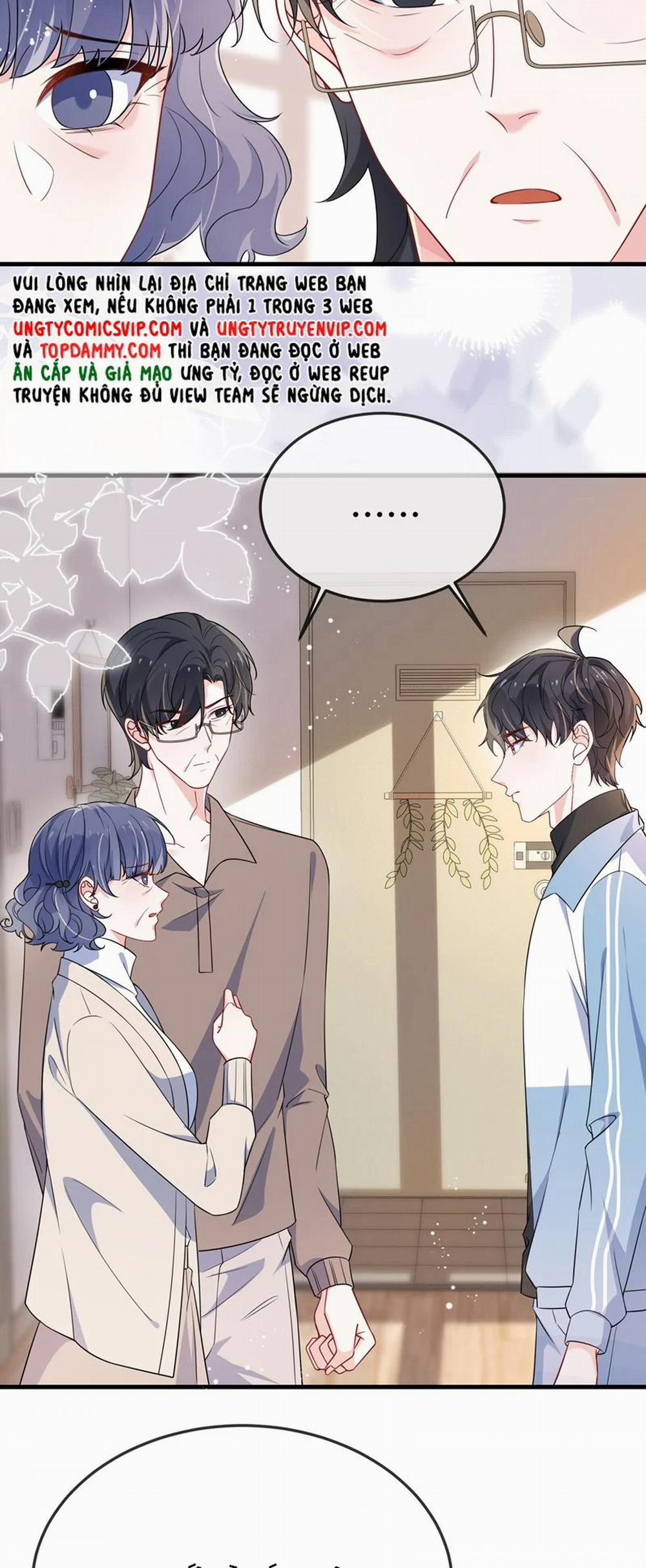 Giáo Bá Là Một Tên Yêu Tinh 103 trang 18