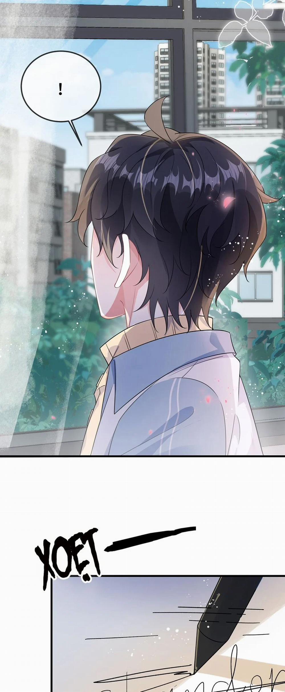 Giáo Bá Là Một Tên Yêu Tinh 103 trang 22