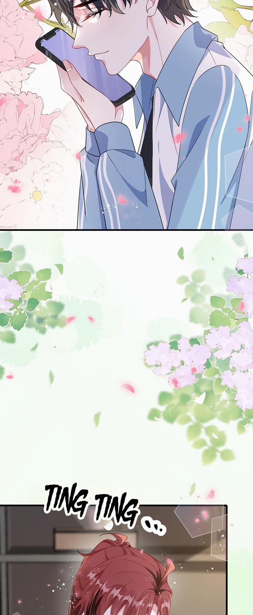 Giáo Bá Là Một Tên Yêu Tinh 103 trang 29