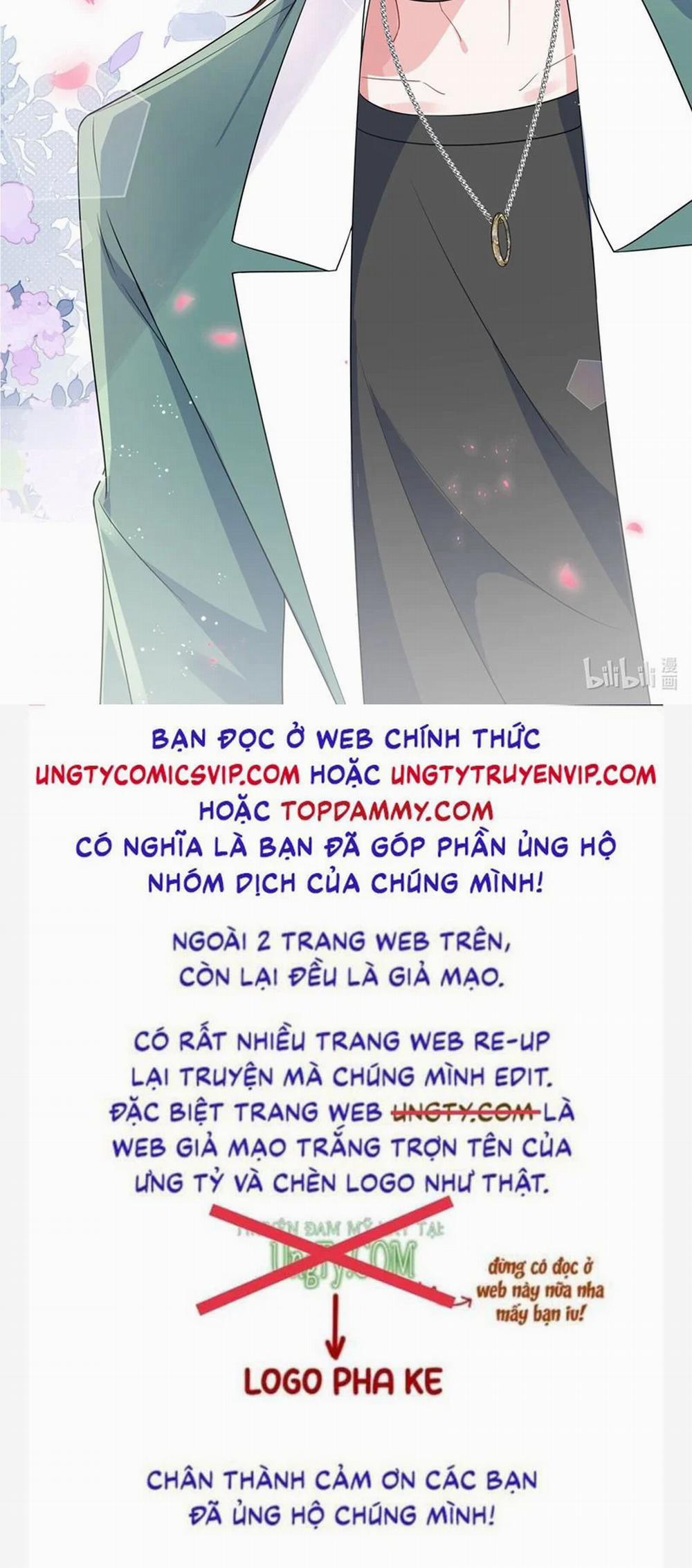 Giáo Bá Là Một Tên Yêu Tinh 103 trang 32